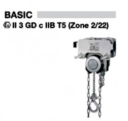 Yale 360 Chain Block | Manual Chain Hoist | Lifting Gear Direct Yale 360 Chain Block | Manual Chain Hoist | Lifting Gear Direct